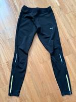 Puma Windstopper Tights Hose Leggings Gr. 34 schwarz Hessen - Darmstadt Vorschau