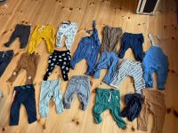 Kinder jungen Hosen 2-3 Jahre Alt Größe 74 80 86 92 Friedrichshain-Kreuzberg - Friedrichshain Vorschau