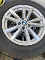 BMW Winterreifen / Reifen X 5 XDRIVE4.0 (mit original BMW Felgen) Baden-Württemberg - Königsbronn Vorschau