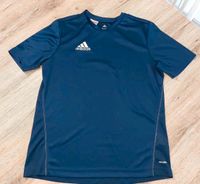 Adidas Trainingsshirt Gr.164 Saarland - Saarwellingen Vorschau