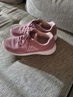 Kappa Sneaker in Rose Wuppertal - Heckinghausen Vorschau