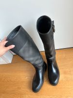 BURBERRY Regenstiefel, Gr. 38, kaum getragen Stuttgart - Stuttgart-West Vorschau