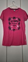 T-Shirt pink Sachsen-Anhalt - Aschersleben Vorschau