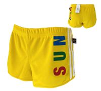 Adidas Damen kurze Hose Pharrell Williams Shorts hotpants Dresden - Klotzsche Vorschau