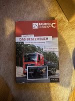 LKW Führerschein Begleitbuch Berlin - Treptow Vorschau