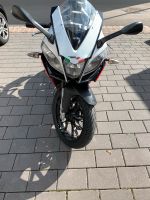 Aprilia RS4 125 TÜV Neu Baden-Württemberg - Haiterbach Vorschau