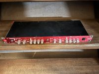 SM Pro Audio Mikrofon Vorverstärker/TubePreamp TB202 Nordrhein-Westfalen - Rietberg Vorschau