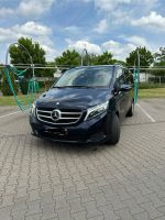 Mercedes -Benz. V 250 d  AVANTG./EDITION LANG/ BUR… Nordrhein-Westfalen - Iserlohn Vorschau