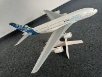 Airbus A380. Gebautes Modell von Revell 1/144 Wandsbek - Hamburg Eilbek Vorschau