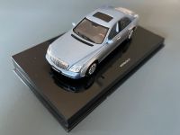 MAYBACH 57, 1:43 Bayern - Pegnitz Vorschau