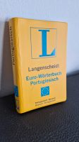 Euro Wörterbuch Portugiesisch Frankfurt am Main - Bockenheim Vorschau