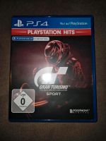 Gran Turismo Sport Playstation 4 Spiel Rheinland-Pfalz - Speyer Vorschau