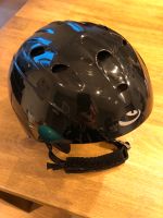 Giro Skihelm Sonic Gr. S , 53,5-55,5 cm schwarz Baden-Württemberg - Bad Schönborn Vorschau