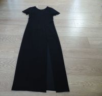 Abend Kleid Damenkleid Beinschlitz Maxikleid schwarz Gr.38 40 TOP Wandsbek - Hamburg Sasel Vorschau