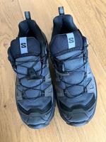 Trekkingschuhe Salomon X Ultra 360 LTR GTX W Gr. 40 2/3 Berlin - Köpenick Vorschau
