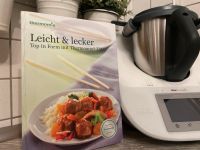 Thermomix Leicht & Lecker Kochbuch Rheinland-Pfalz - Schifferstadt Vorschau