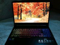 Acer Nitro 5  RTX3070 I7 11800H 144Hz Gaming Notebook Nordrhein-Westfalen - Neuss Vorschau