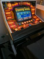 Merkur Poker Automat Funny Land Spielautomat 5 Spiel Modi Nordrhein-Westfalen - Solingen Vorschau