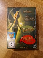 Tinkerbell Teil 1 und 2 die Suche nach dem verlorenen Schatz Dvd Rheinland-Pfalz - Koblenz Vorschau