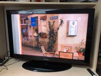 42 Zoll Samsung Plasma TV kein Smart TV Baden-Württemberg - Schriesheim Vorschau