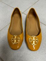 Ballerina TORY BURCH, Gr.7M ( D37,5), Maisgelb, Max. 3x getragen Nürnberg (Mittelfr) - Oststadt Vorschau