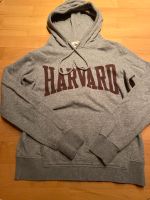 Harvard, Pullover, grau, Größe S Niedersachsen - Seevetal Vorschau