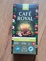 Kaffeekapseln Hazelnut, Café Royal Sachsen-Anhalt - Hermsdorf Vorschau