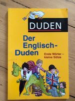 Der Englisch-Duden Nordrhein-Westfalen - Dorsten Vorschau