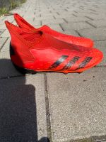 Verkaufe neue Adidas predator Fußballschuhe größe 37 Baden-Württemberg - Mannheim Vorschau