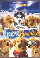 Snow Buddies - Abenteuer in Alaska (DVD) Hessen - Naumburg  Vorschau