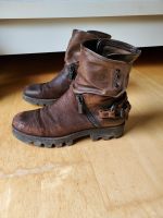 Airstep / A.S.98 Boots Schuhe Rheinland-Pfalz - Konz Vorschau