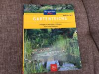 Gartenbuch  Gartenteich anlegen Nordrhein-Westfalen - Werl Vorschau
