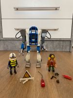 Playmobil Polizei Roboter Niedersachsen - Werlte  Vorschau