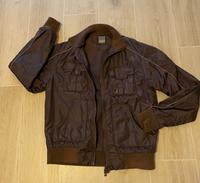 Jacke Original Supremebeing Gr. M Nordrhein-Westfalen - Detmold Vorschau