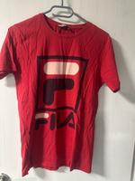 Fila T Shirt Gr.S Hessen - Haiger Vorschau
