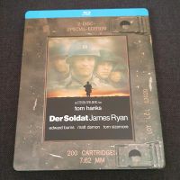 DER SOLDAT JAMES RYAN Blu-ray Steelbook Nordrhein-Westfalen - Herten Vorschau