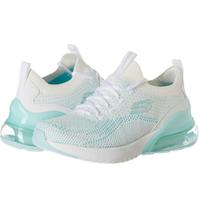 Skechers Women's Skech-air Stratus Sneakers White/Turquoise Thüringen - Erfurt Vorschau