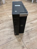 Dell T5810 Workstation 32GB Intel Xeon 512GB NVMe 1TB SSD Server Nordrhein-Westfalen - Hagen Vorschau