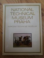 NATIONAL TECHNICAL MUSEUM PRAHA (PRAG) - in englisch (2017-38) Rheinland-Pfalz - Piesport Vorschau