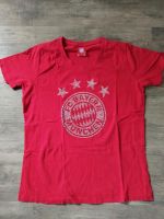 FC Bayern München Damen-Shirt, Größe: XL Bayern - Ingolstadt Vorschau