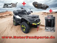 TGB Blade 1000 Max ABS *Neu* 84PS ATV QUAD Brandenburg - Rathenow Vorschau