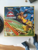 Pokemon kamp Akademie Wuppertal - Barmen Vorschau