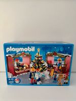 Playmobil Weihnachtsmarkt 4891 Baden-Württemberg - Schwaikheim Vorschau