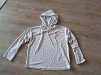 Tom Tailor xs Hoody Pullover leicht beige Niedersachsen - Harsefeld Vorschau