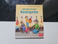 Bilderbuch / Heute gehe ich in den Kindergarten Baden-Württemberg - Bruchsal Vorschau