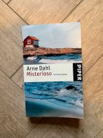 Arne Dahl Misterioso Taschenbuch Berlin - Rummelsburg Vorschau