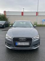 Audi Audi A3 Sportback Nürnberg (Mittelfr) - Mitte Vorschau
