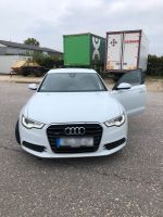 Audi A6 4G S Line Quattro S Line Volledersitze Tausch mit alles Bayern - Neu Ulm Vorschau