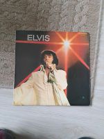 LP von Elvis "You'll never walk alone" Schleswig-Holstein - Reinfeld Vorschau