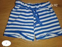 Kindershorts Gr 92 Rheinland-Pfalz - Diez Vorschau